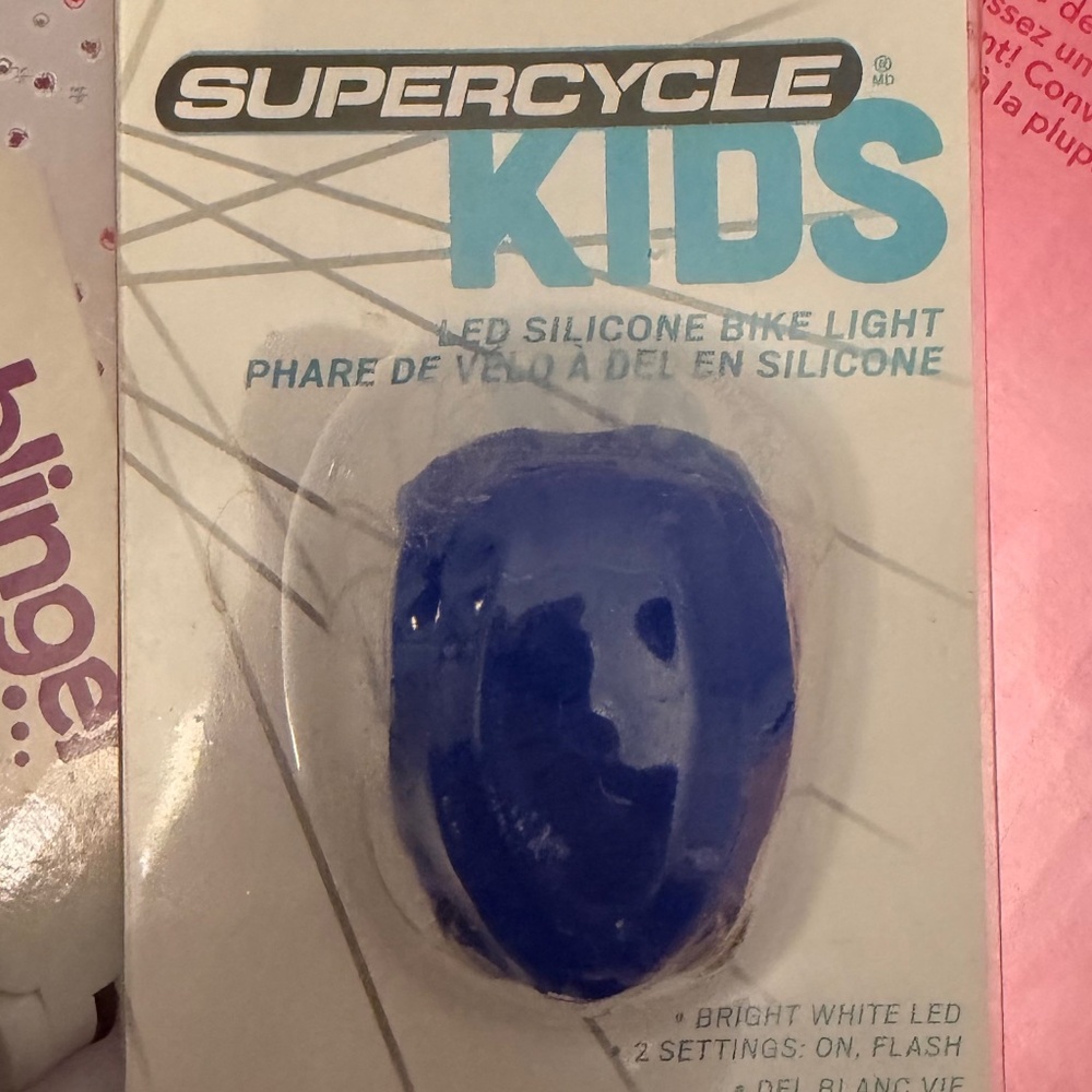 Bike light